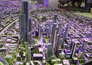 «تطوير مصر» تخطط لتوسيع استثماراتها